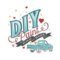 DIY Paint Colors