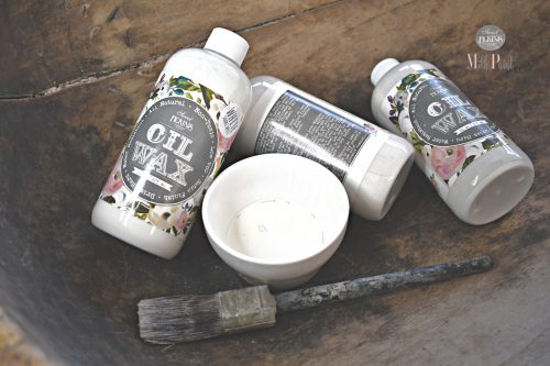 Sweet Pickins Paint Finishes