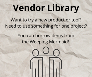 Protected: Vendor Library